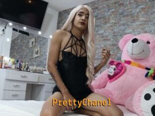 PrettyChanel