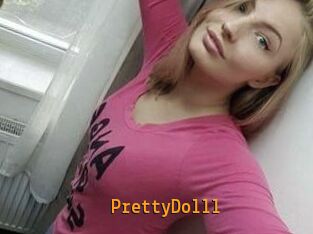 PrettyDolll