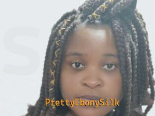 PrettyEbonySilk
