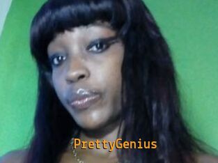 PrettyGenius
