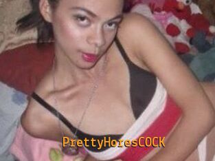 PrettyHoresCOCK