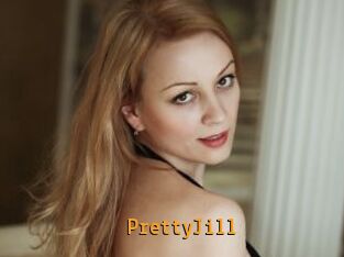 PrettyJill