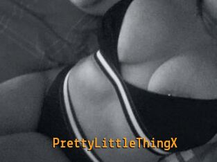 PrettyLittleThingX