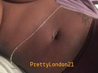 PrettyLondon21