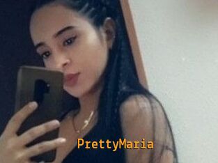 PrettyMaria