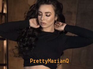 PrettyMarianQ