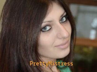 PrettyMistress