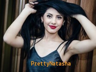PrettyNatasha