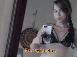 PrettyNaughty