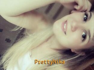 PrettyNika