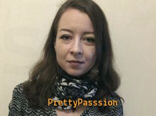 PrettyPasssion