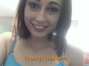 PrettyPinkPenny