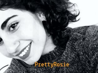 PrettyRosie