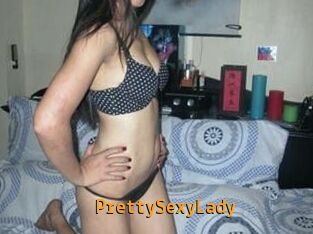 PrettySexyLady