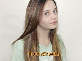 PrettySheeba