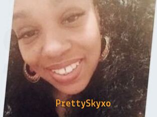 PrettySkyxo