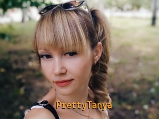 PrettyTanya