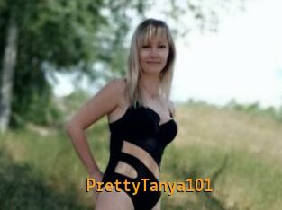 PrettyTanya101