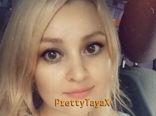PrettyTayaX