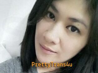 PrettyTrans4u