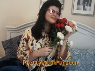 PrettyWomanMaureen