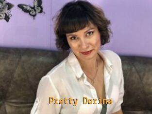 Pretty_Dorina Sexcam Portal