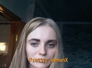 Pretty_WomanX Sexcam Portal