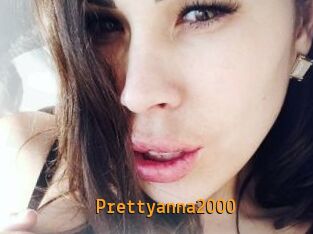 Prettyanna2000
