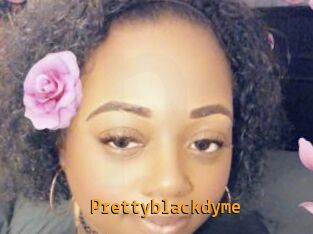Prettyblackdyme