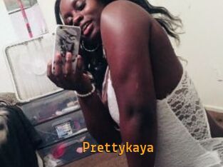 Prettykaya