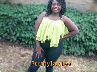 Prettyladybee