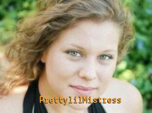 PrettylilMistress