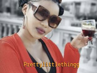Prettylittlethingg
