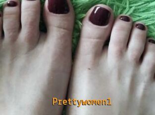 Prettywomen1