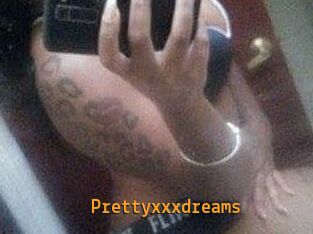 Prettyxxxdreams