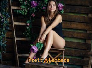 PrettyyBarbara