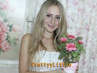 PrettyyLittle