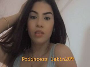 Priincess_latin209