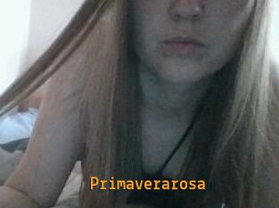 Primaverarosa