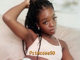 Primrose50