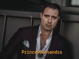 PrinceAlessandro