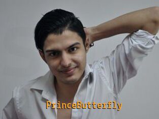 PrinceButterfly
