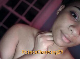 PrinceCharming29