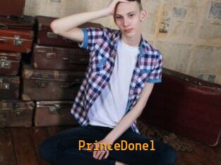 PrinceDonel