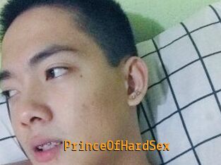 PrinceOfHardSex