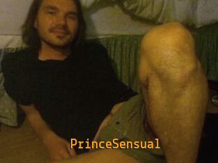 PrinceSensual