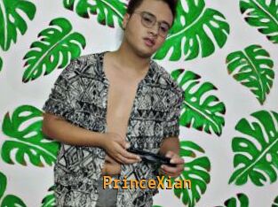 PrinceXian