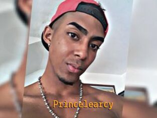 Princelearcy