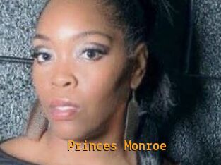 Princes_Monroe