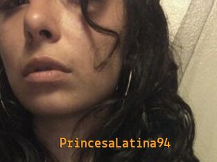 PrincesaLatina94